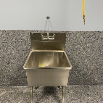 Oak Plumbing - We install mop sinks . - Plumbing Near Me Oak Plumbing - We install mop sinks . - Plumbing Near Me