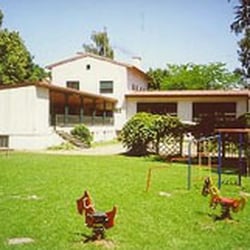 Kindergarten St. Simpert