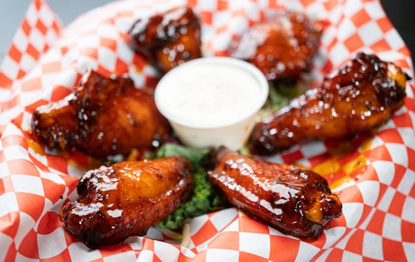 Abbey's Real Texas BBQ by null