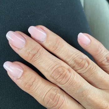 Best Nails & Spa - Nail Salons Near Me - Tomball, Texas