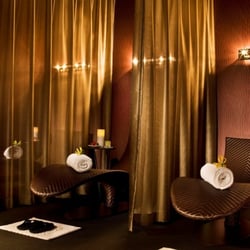 Spa at theWit - Whisper Lounge