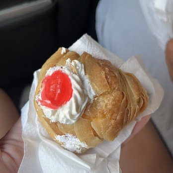 Morrone Pastry Shop & Cafe - Lobster Tail - Bakeries Near Me - Bronx, New York Morrone Pastry Shop & Cafe - Lobster Tail - Bakeries Near Me - Bronx, New York