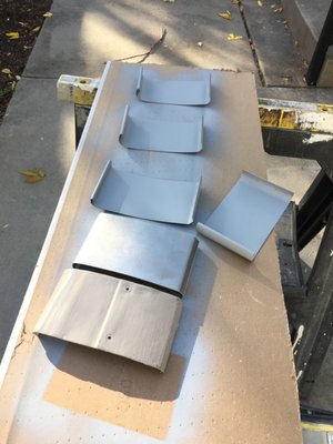 Carver Sheet Metal Works