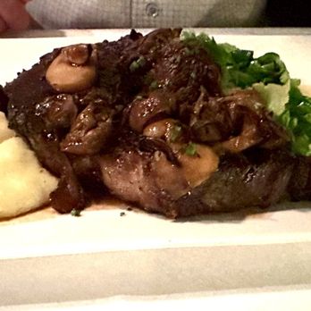 The Mountain House - New American Near Me - Woodside, California