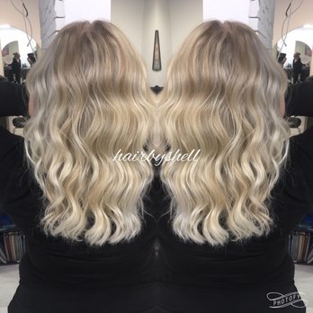 Bombshell Beauty Lounge - Hair Stylists Near Me - Haymarket, Virginia