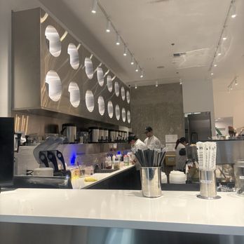 Don't Yell at Me - Inside - Bubble Tea Near Me - Kirkland, Washington