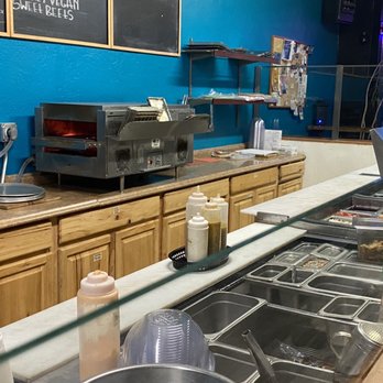 Turnip The Beet - a restaurant counter with a variety of food items - Sandwiches Near Me - Port Angeles, Washington Turnip The Beet - a restaurant counter with a variety of food items - Sandwiches Near Me - Port Angeles, Washington