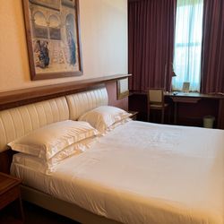 Sangallo Palace Hotel