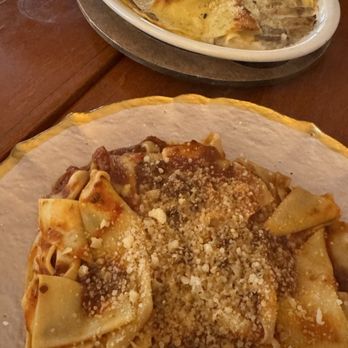 Hendrix & Siena - Handmade pasta! 3 day meat sauce and the lasagna. Wow! - Italian Near Me - Hopkins, Minnesota Hendrix & Siena - Handmade pasta! 3 day meat sauce and the lasagna. Wow! - Italian Near Me - Hopkins, Minnesota