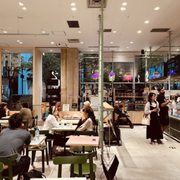 バイロン LOFT ロフト 銀座 ナカザワショーコ クリアピンク イエロー バイロン LOFT ロフト 銀座 ナカザワショーコ クリアピンク イエロー