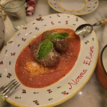 Elvira - Italian Near Me - San Diego, California