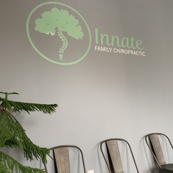 Innate Family Chiropractic - Chiropractors Near Me - Leawood, Kansas Innate Family Chiropractic - Chiropractors Near Me - Leawood, Kansas