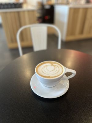 Lemma Coffee Co - Frisco by null