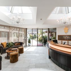 Wellness Residence Tyrol