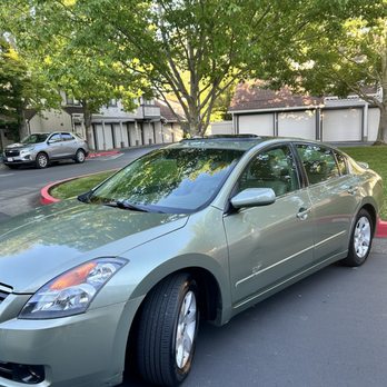 Edgar Auto Detailing - Auto Detailing Near Me - Novato, California