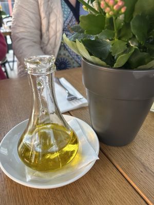 Farina Restaurant by null