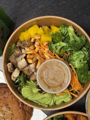 Brasa Peruvian Kitchen by null