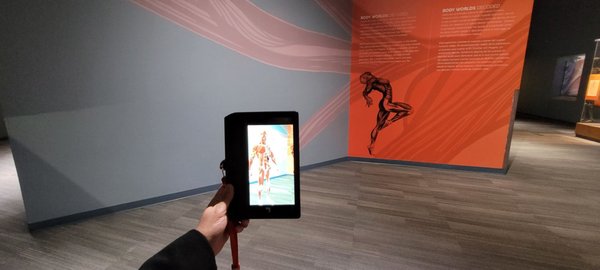 The Tech Interactive by null