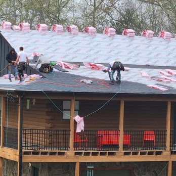 E. Thompson Roofing - Roofing Near Me - Greer, South Carolina E. Thompson Roofing - Roofing Near Me - Greer, South Carolina