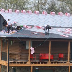 E. Thompson Roofing
