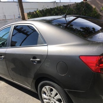 Art Window Tint - Car Window Tinting Near Me - Anaheim, California