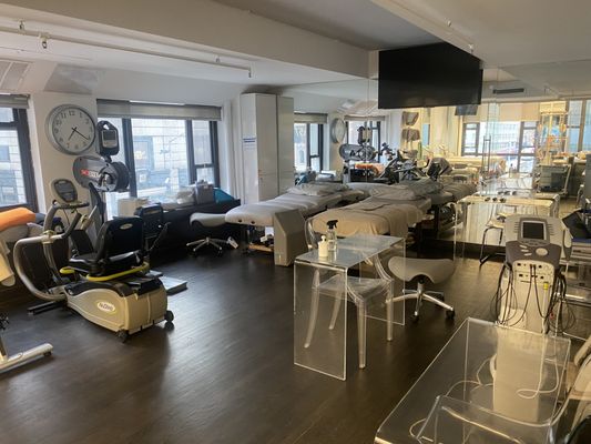 Health SOS Physical and Occupational Therapy by null