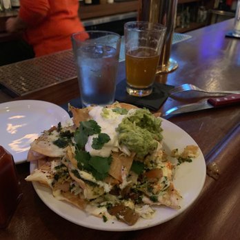 Some Random Bar - Crab nachos--- delicious! - New American Near Me - Seattle, Washington Some Random Bar - Crab nachos--- delicious! - New American Near Me - Seattle, Washington