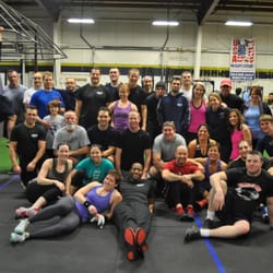 Treehouse School Of Fitness