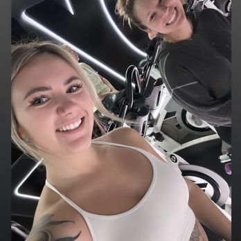 MOXI3 - Cycling - Gyms Near Me - Costa Mesa, California
