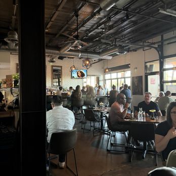 Aftermath - New American Near Me - Phoenix, Arizona