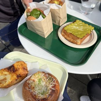 Breadbelly - Bakeries Near Me - San Francisco, California