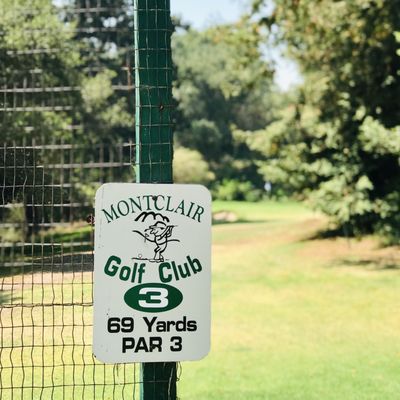 MONTCLAIR GOLF COURSE Updated August 2024 110 Photos 210 Reviews