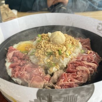 Sizzling Lunch - Teppanyaki Near Me - Berkeley, California