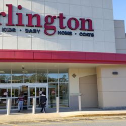 Burlington