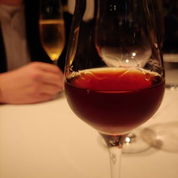 Elisa - Port and champagne for dessert - Steakhouses Near Me - Vancouver, British Columbia Elisa - Port and champagne for dessert - Steakhouses Near Me - Vancouver, British Columbia
