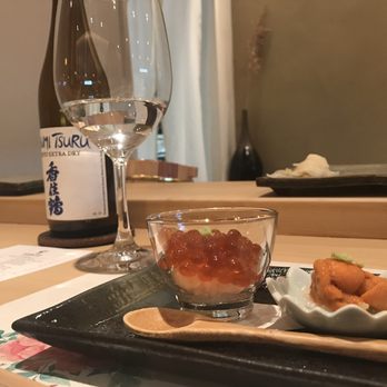 Kabuto - Sushi Bars Near Me - Las Vegas, Nevada