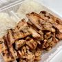 Photo of Apple Teriyaki