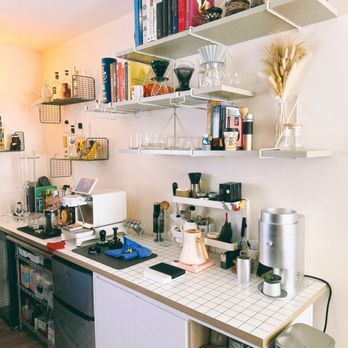 Ahma - Coffee & Tea Near Me