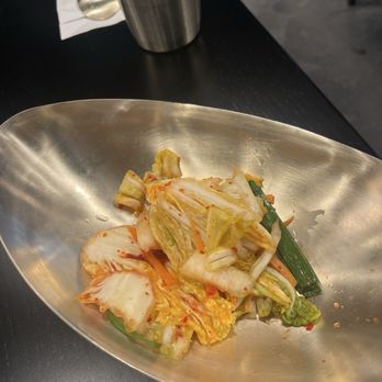 POGU - Kimchi - Korean Near Me - Daly City, California POGU - Kimchi - Korean Near Me - Daly City, California