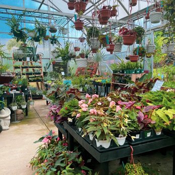 Seasons Nursery - Nurseries & Gardening Near Me - Gaithersburg, Maryland