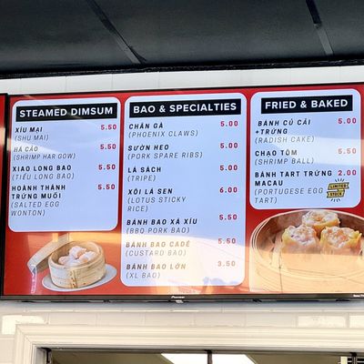 Menu photo 1 Bep Box Westminster, CA Menu photo 1 Bep Box Westminster, CA