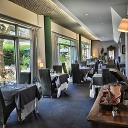 Hotel restaurant la chaumière