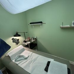 One Acupuncture Clinic - Acupuncture room
