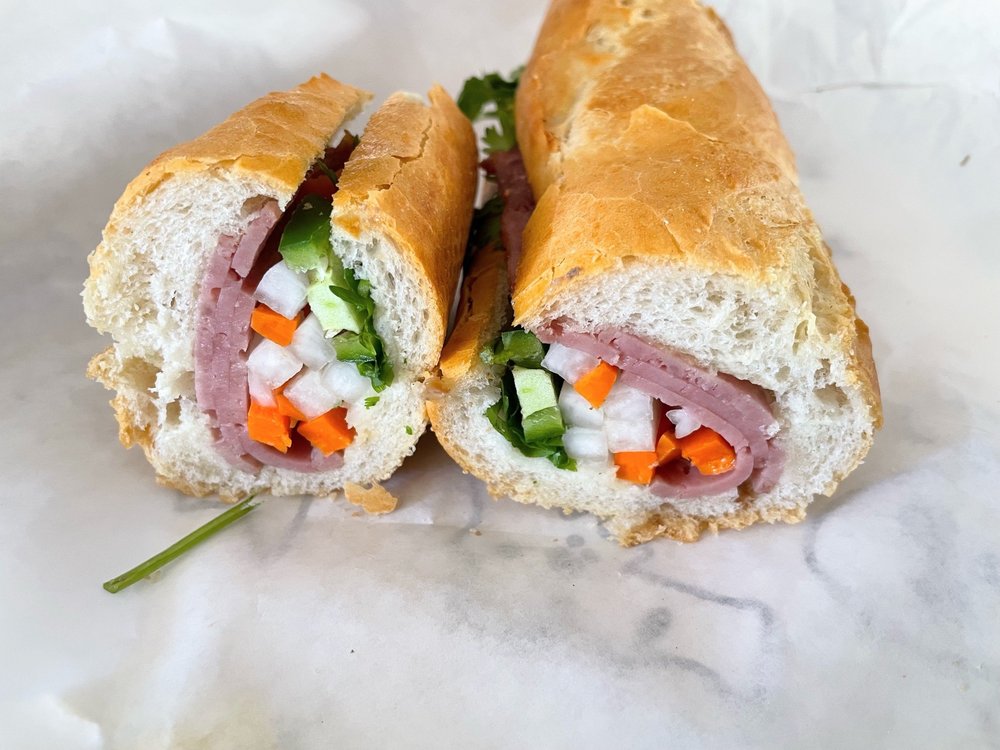 K SANDWICHES 2097 Photos & 1847 Reviews 7604 Linda Vista Rd, San