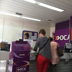 OCA