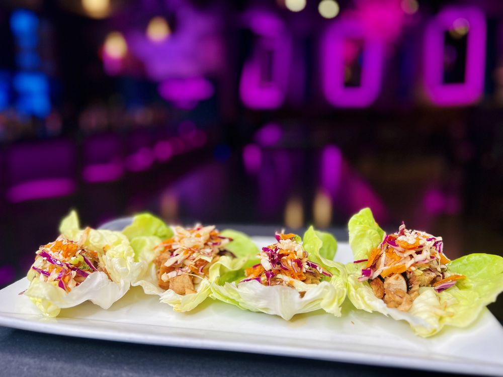 PINK MARTINI CALIFORNIA KITCHEN & COCKTAILS 1294 Photos & 1395