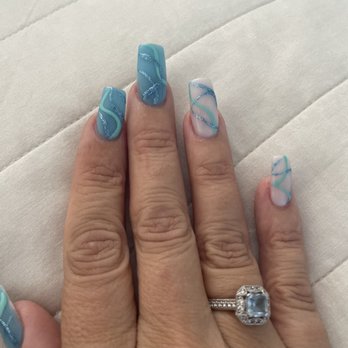 QV Nails - Nail Salons Near Me - Simi Valley, California QV Nails - Nail Salons Near Me - Simi Valley, California