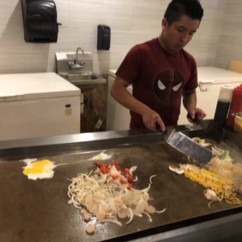 Asian Buffet & Grill - Buffets Near Me - Sunrise, Florida