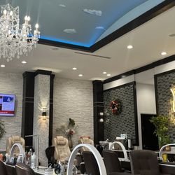 Nail Trix and Spa - Beautiful relaxing nail salon