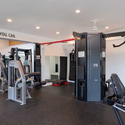 Cannon Beach Fitness